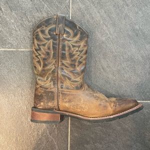 Laredo Boots